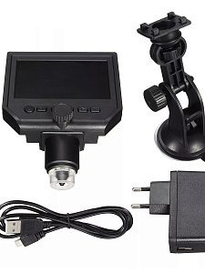 Орбита OT-INL41 микроскоп цифровой (600X)