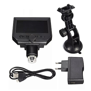 Орбита OT-INL41 микроскоп цифровой (600X)