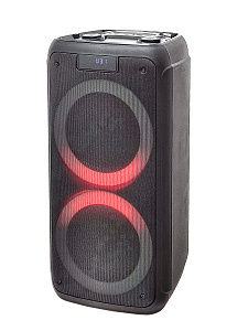 Орбита OT-SPF25 активная напольная акустика (30Вт) МЯТАЯ УПАКОВКА