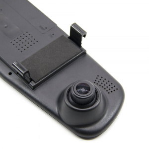 TDS TS-CAR18 автовидеорегистратор зеркало