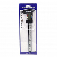 Штангенциркуль электронный 0-150 мм Орбита OT-INM05