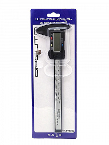 Штангенциркуль электронный 0-150 мм Орбита OT-INM05