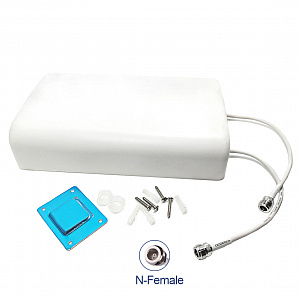 Орбита OT-GSM39 антенна GSM MIMO (700-2100Мгц, 9дБ)