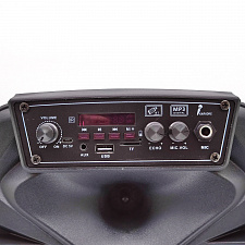 Орбита OT-SPF19 активная напольная акустика (12Вт)