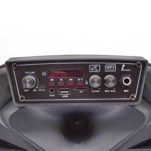 Орбита OT-SPF19 активная напольная акустика (12Вт)