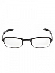 Очки для зрения складные увеличительные в футляре +2.5 Орбита OT-INL37