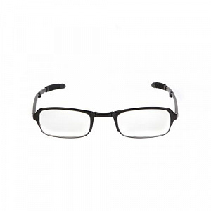 Очки для зрения складные увеличительные в футляре +2.5 Орбита OT-INL37