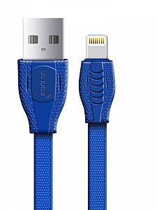 SENDEM T1 кабель USB 2.1A (iOS Lighting) 1м