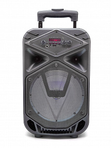 JBK-0810 активная напольная акустика (15Вт)