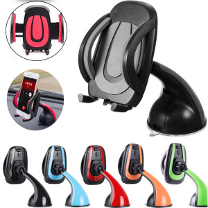 TDS TS-CAA31 Держатель для смартфонов (присоска) МЯТАЯ УПАКОВКА