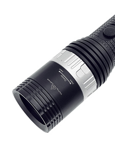 Следопыт SL-K208 фонарь ручной (3*R20) ZOOM