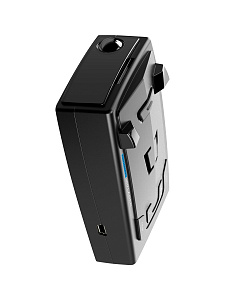 Антирадар автомобильный с голосовым оповещением с GPS TDS TS-CAR53