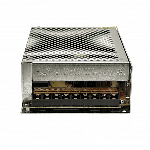 Блок питания для светодиодной ленты импульсный 12В, 250Вт, IP20 Орбита OT-APB98