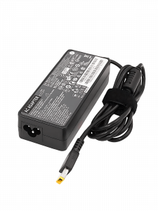 Зарядка для ноутбука Lenovo 20В 4.5А 90Вт прямоугольный штекер Flat Орбита OT-APB03