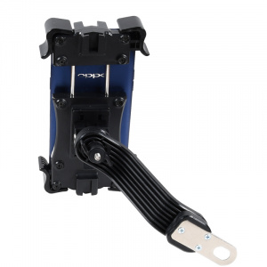 Держатель для телефона на велосипед, мотоцикл TDS TS-CAA59 Черный