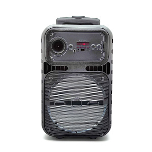 JBK-0808 активная напольная акустика (15Вт)