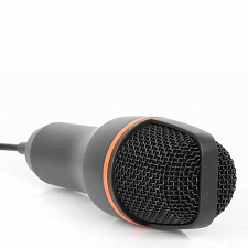 Микрофон для компьютера игровой для стрима Орбита OT-PCS07