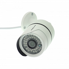 Орбита OT-VNI54 IP видеокамера (3840*2160, 8Mpix, 2,8мм, металл)