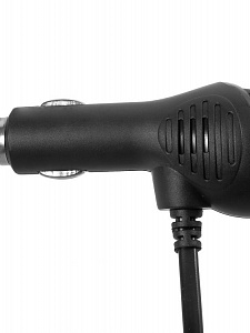 OLESSON 1639 Разветвитель авто (3 гнезда+2*USB)