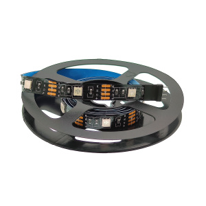 Огонек OG-LDL06 RGB светодиодная лента Bluetooth 1м