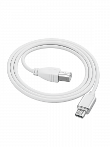 Орбита OT-PCC29 кабель (штекер USB-В 2.0 - штекер microUSB) 1.5м