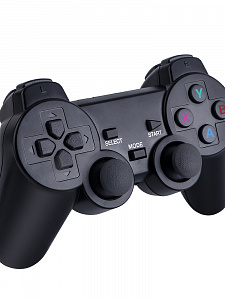 Орбита OT-TYG11 игровая приставка (8/16/32 bit)