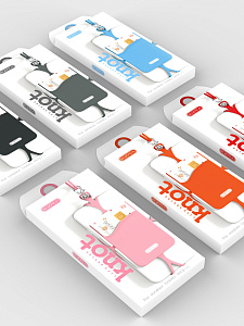 EZRA SP01 Черный держатель смартфона МЯТАЯ УПАКОВКА