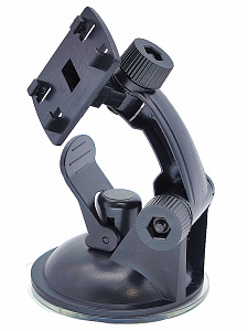 TDS TS-CAA22 крепление-присоска площадка для видеорегистратора (УПАКОВКА 10шт)