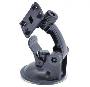 TDS TS-CAA22 крепление-присоска площадка для видеорегистратора (УПАКОВКА 10шт)