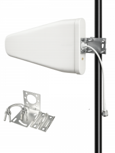 Усилитель сотовой связи и интернета готовый комплект Орбита OT-GSM18