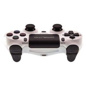 Орбита OT-PCG13 Белый геймпад игровой (проводной)