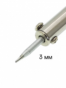 Паяльник электрический 30Вт Помощник PM-INP36