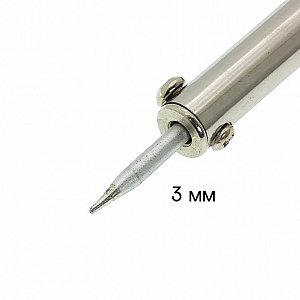 Паяльник электрический 30Вт Помощник PM-INP36