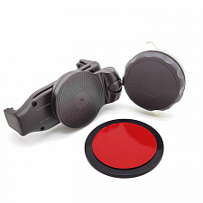 Орбита TD-044 Держатель для смартфона (присоска)