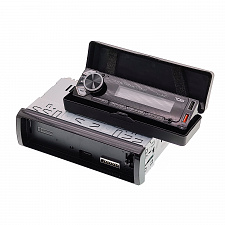 TDS TS-CAM21 автомагнитола съемная панель (радио,USB,bluetooth)