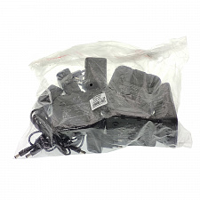 Baofeng ЗУ для рации, стакан (UV-5R, 220V) (УПАКОВКА 5ШТ)