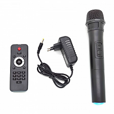 Орбита OT-SPF20 активная напольная акустика ДЕФФЕКТ УПАКОВКИ