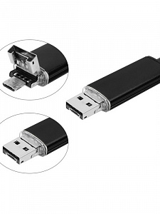 Орбита OT-SME11 эндоскоп (5.5мм, 640*480, 2м)