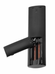 Пульт универсальный для телевизоров LG Орбита OT-DVC25