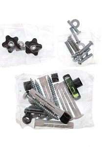 Орбита OT-HOD18 кронштейн для LCD/LED (42-80")