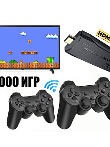 Орбита OT-TYG11 игровая приставка (8/16/32 bit)