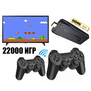 Орбита OT-TYG11 игровая приставка (8/16/32 bit)