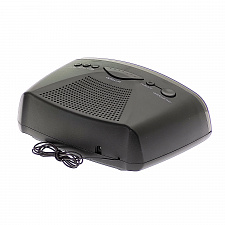 Часы электронные настольные от сети с радио VST 905-1 Красные