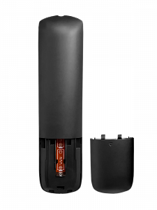 Пульт универсальный для телевизоров PHILIPS Орбита OT-DVC21