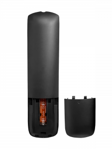 Пульт универсальный для телевизоров PHILIPS Орбита OT-DVC21