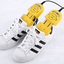 Сушилка для обуви электрическая раздвижная Огонёк OG-HOG13