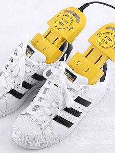 Сушилка для обуви электрическая раздвижная Огонёк OG-HOG13