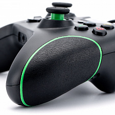 Орбита OT-PCG17 Черный геймпад игровой (проводной)