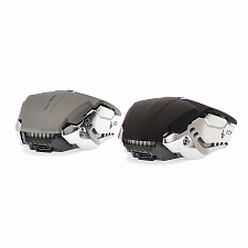 Орбита OT-PCM71 Черная игровая мышь беспроводная (USB, 2.4ГГц, аккум, 10м) 