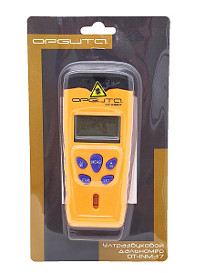 Орбита OT-INM37(WH1005) ультразвуковой дальномер